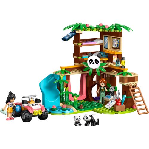 42648-LEGO-Friends-refugio-de-pandas -6- 42648-LEGO-Friends-refugio-de-pandas -6-